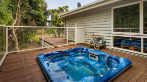 The Dream, Smiths Beach